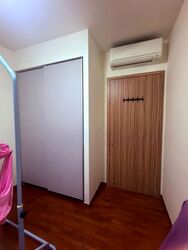 Flo Residence (D19), Condominium #556707321